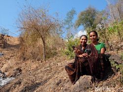 Hore! Akhirnya Pelosok NTT Berlimpah Sinyal