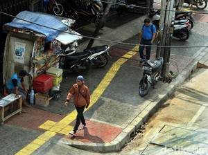 PKL Akan Mulai Ditata di Trotoar Desember Nanti, Ini 3 Lokasi Awalnya