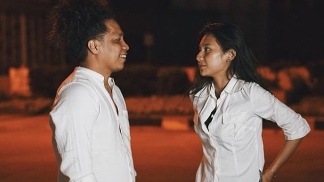Pertemuan Arie Kriting dengan Keluarga Indah Permatasari, Apa Hasilnya?