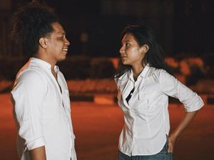 Ibunda Minta Arie Kriting Tak Cuci Otak Indah Permatasari