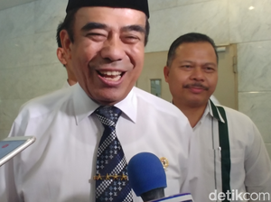 Menag Ungkap Pembahasan Aturan Masuk Kantor Pemerintah Harus Kelihatan Muka