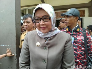 Dukung Larangan Anies, Bupati Bogor Kerahkan Satgas COVID Pantau Pendatang
