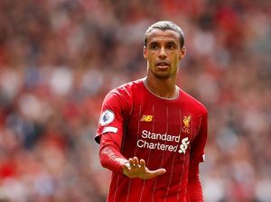 Eks Liverpool Joel Matip Pensiun di Usia 33 Tahun