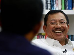 Terpopuler: Sindiran Menkes Terawan Soal Penyebab Tekornya BPJS Kesehatan