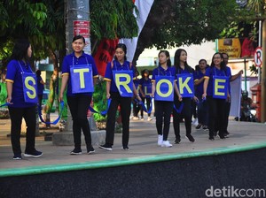 Berbagai Mitos Tentang Stroke yang Sudah Terbukti Salah Tapi Masih Dipercaya
