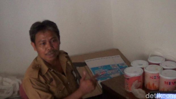 Miris Duel Abdi Negara Gegara Tidur Siang 