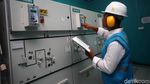 PLTD Terangi Desa Terluar di Kepulauan Riau