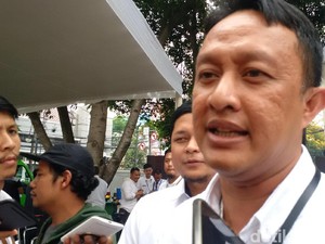 Pemkot Bandung Buka 868 Formasi CPNS, 70 Persen untuk Guru