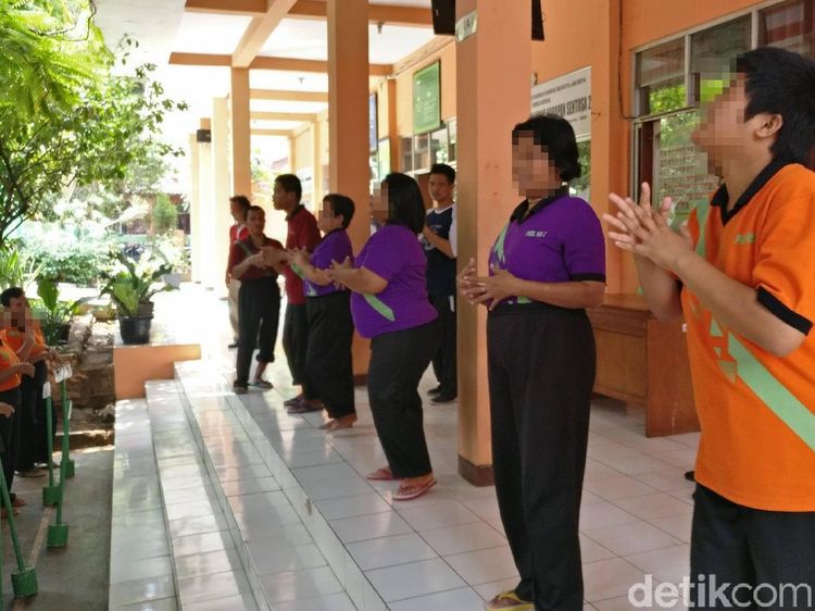Bantahan Foto Miris yang Viral, Ini Penampakan Panti Sosial di Jaktim