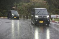 Fitur Canggih di Mobil Mungil Daihatsu, Bisa Parkir Otomatis