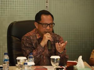 Soal Provinsi Baru di Papua, Mendagri: Kami Pakai Data Intelijen