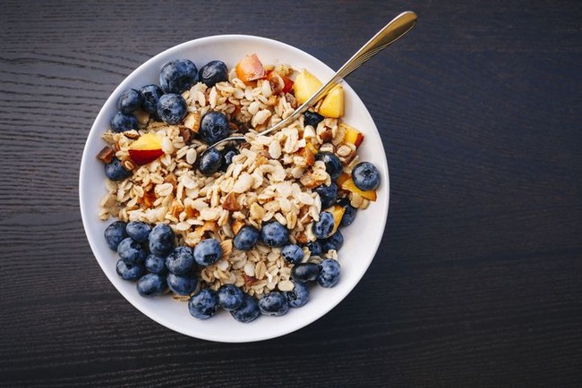 Diet Raw Vegan? Ini 5 Makanan Mentah yang Sehat untuk Dikonsumsi