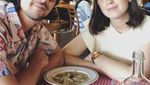 Kimberly Ryder dan Suaminya Ternyata Suka Pamer Momen Romantis!