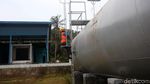 PLTD Terangi Desa Terluar di Kepulauan Riau