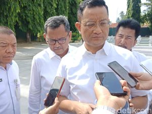 Mensos Jamin Penyaluran Dana Jadup Korban Tsunami Sulteng Rampung November