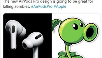 Disamakan dengan Peashooter di game Plans vs zomboie. Foto: Twitter