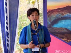 Hore! Akhirnya Pelosok NTT Berlimpah Sinyal