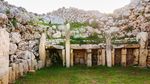 Foto: Kuil Pemujaan Raksasa yang Jadi Situs UNESCO