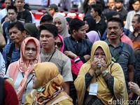 Santunan Rp 2,9 M untuk Ahli Waris Korban Lion Air JT 610