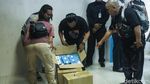 Polisi Gerebek Kantor QNET di Setiabudi soal Investasi Bodong