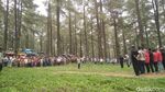 Potret Wisata Offroad ala Banyumas