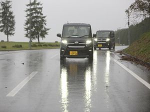 Fitur Canggih di Mobil Mungil Daihatsu, Bisa Parkir Otomatis