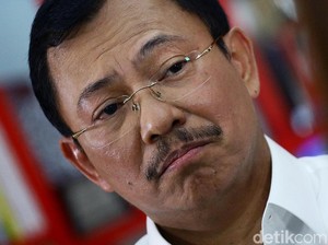 BPOM-Menkes Setuju, Vaksin Nusantara Tak untuk Dimintakan Izin Edar