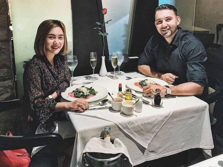 Foto: dok. Instagram Cita Citata Foto: dok. Instagram Cita Citata