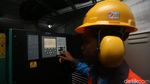 PLTD Terangi Desa Terluar di Kepulauan Riau