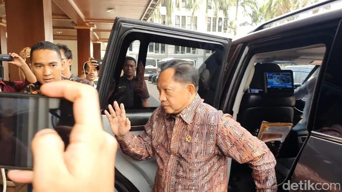 Serapan Anggaran Daerah Belum Efektif, Mendagri Tito Bakal Evaluasi