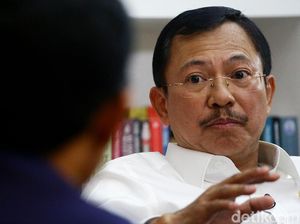 Pakar IDI Buka Suara soal Gadis Bisa Jalan Lagi Usai Vaksin Nusantara Terawan