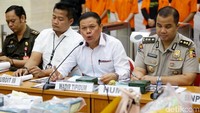 Wadir Tindak Pidana Umum Bareskrim Polri Kombes Agus Nugroho menjelaskan, penyelidikan kasus ini berawal dari maraknya pemberitaan di media sosial terkait praktik bisnis esek-esek dengan pelanggan mayoritas warga Timur Tengah. Polisi kemudian melakukan penyelidikan.