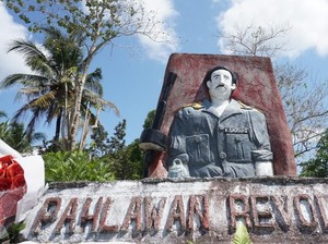 Mengenal Sosok KS Tubun, Pahlawan asal Maluku yang Gugur saat G30S PKI