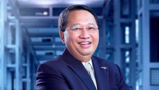 Jika Rupiah ke Rp 37.000/US$, Ini yang Bank Mandiri Alami