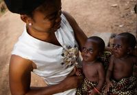 (Afolabi Sotunde/Reuters)