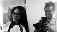 Padahal penampilan keduanya kala sedang bersama selalu dipuji netizen. Foto: Dok. Instagram