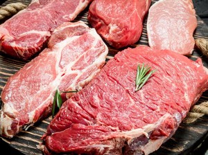 Subtitusi Protein Hewani ke Nabati, Ini yang Jadi Tantangannya