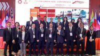 KAI Hadiri Pertemuan Perusahaan Kereta se-ASEAN di Bangkok