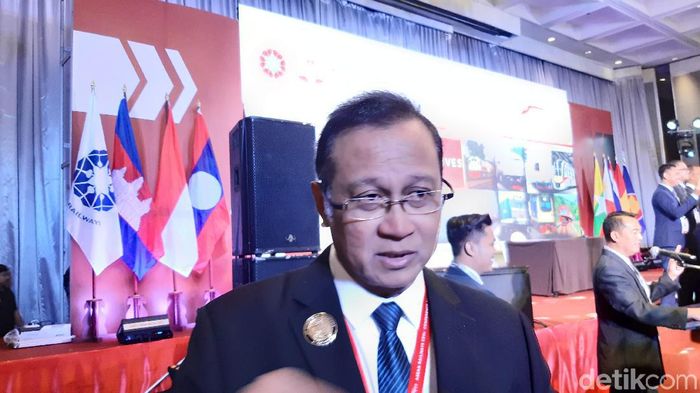 Foto: Fadhly F Rachman/detikcom Foto: Fadhly F Rachman/detikcom