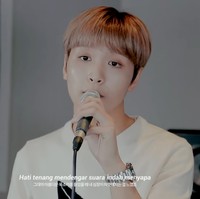 Akun YouTube NCT Music memang kerap menampilkan para member NCT membawakan lagu cover. Namun ini pertama kalinya mereka membawakan lagu selain berbahasa Korea dan Inggris. Foto: YouTube/Instagram