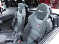 Lihat Langsung Copen yang Dapat Sentuhan Sporty dari Toyota