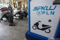 SPKLU