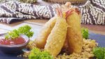 10 Resep Udang Populer yang Gurih Enak dan Gampang Dibuat