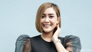 Indah Permatasari, Catherine Wilson, Cita Citata hingga Ayu Ting Ting