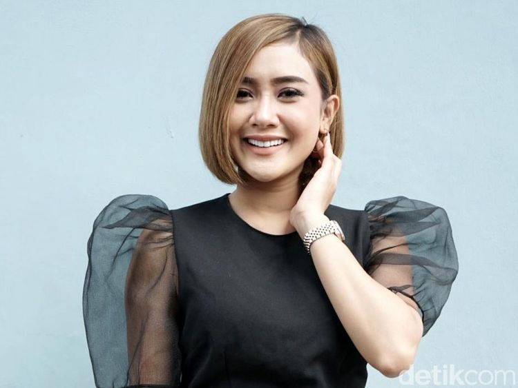 Indah Permatasari, Catherine Wilson, Cita Citata hingga Ayu Ting Ting