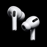 Airpods Pro Meluncur 30 Oktober, Apa Fitur Barunya?
