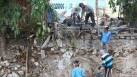 Normalisasi dilakukan untuk memaksimalkan fungsi sungai saat musim hujan.
