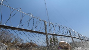 Harapannya di masa mendatang bisa memakai BTS makro dengan jangkauan dan kapasitas lebih besar (Fino Yurio Kristo/detikcom)