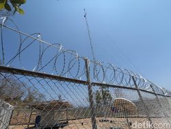 Hore! Akhirnya Pelosok NTT Berlimpah Sinyal