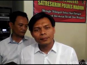 Merasa Dirugikan, Cakades Ini Laporkan Kadin PMD Madiun ke Polisi